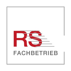 RS-Fachbetrieb Siegel