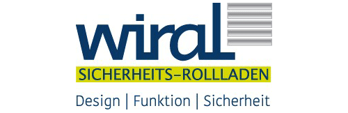 Wiral Rollladen