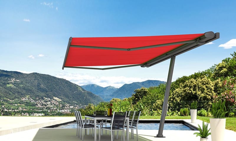 tarp englisch-deutsch Traveller XXL - das Regendach für Hängematten ⛺ Größe:XX-GROß Markisen, Zu verschenken in Category:Taschen_600 g