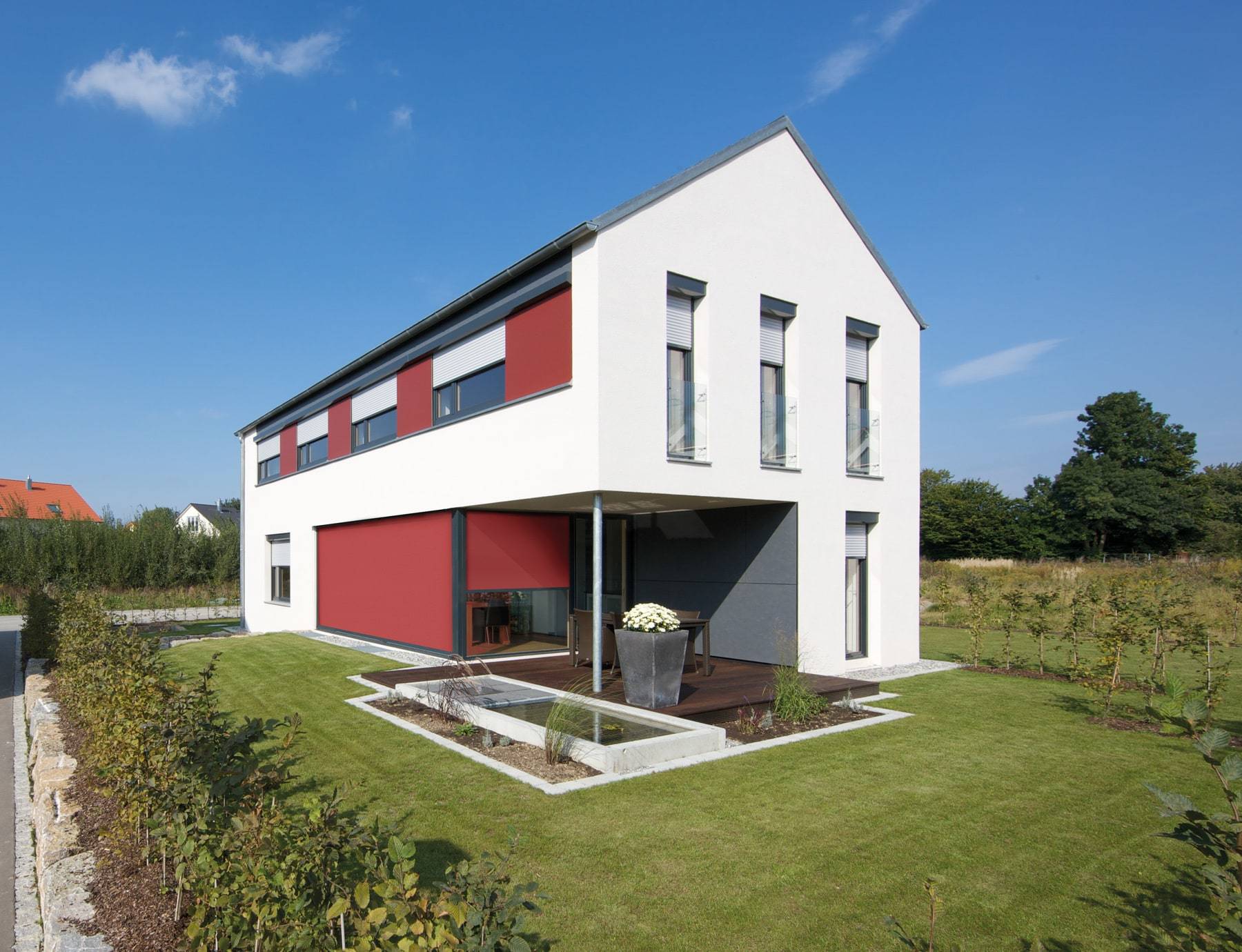 Rollläden von Schmid